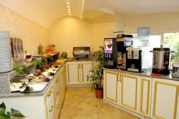 Отель Grand Seigneur Hotel Old City Турция, Стамбул, фото 6