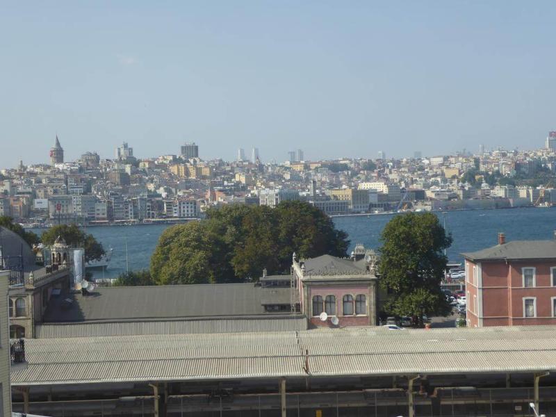 Grand Seigneur Hotel Old City