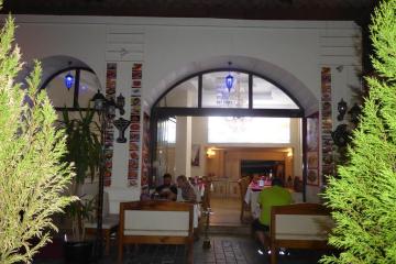 Отель Grand Seigneur Hotel Old City Турция, Стамбул, фото 8