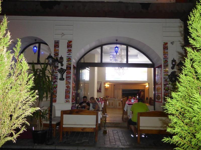 Grand Seigneur Hotel Old City