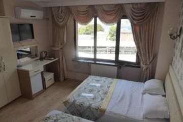 Отель Grand Seigneur Hotel Old City Турция, Стамбул, фото 9