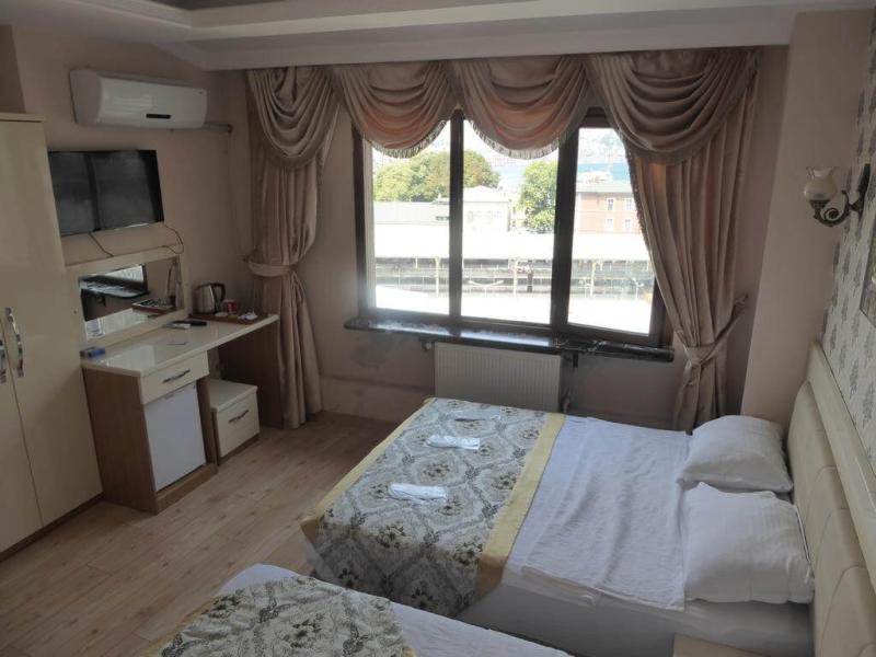 Grand Seigneur Hotel Old City