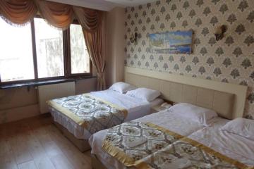 Отель Grand Seigneur Hotel Old City Турция, Стамбул, фото 10