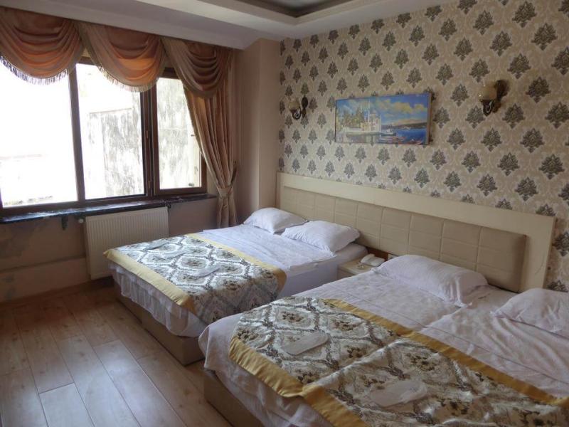 Grand Seigneur Hotel Old City