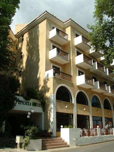 Pendeli Hotel