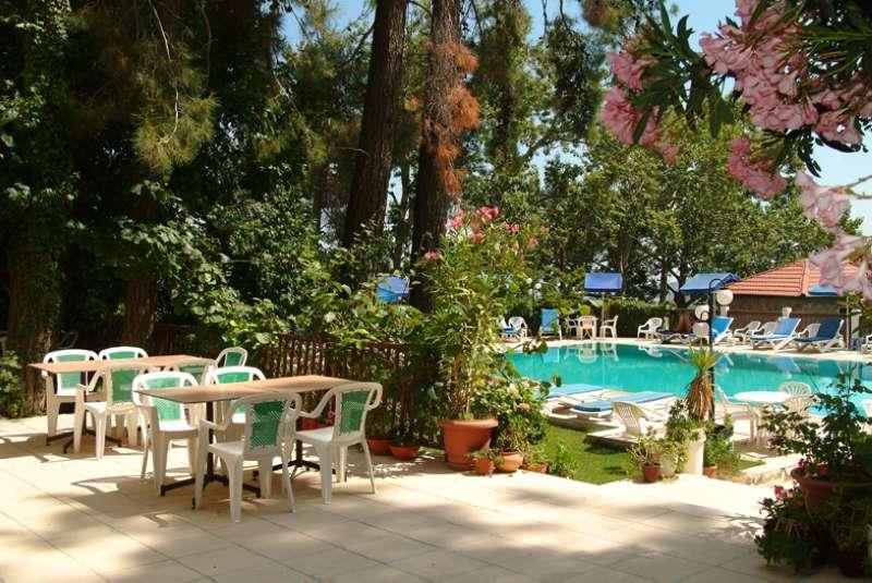 Pendeli Hotel