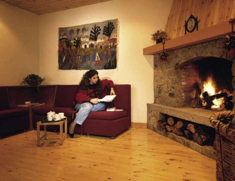 Pendeli Hotel