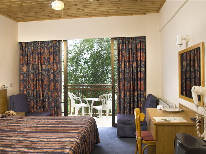 Pendeli Hotel
