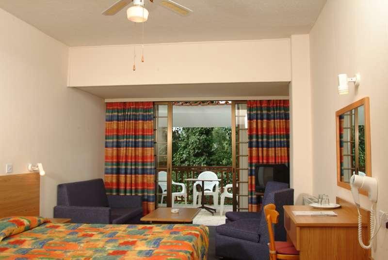 Pendeli Hotel