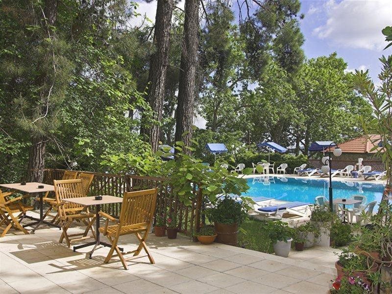 Pendeli Hotel