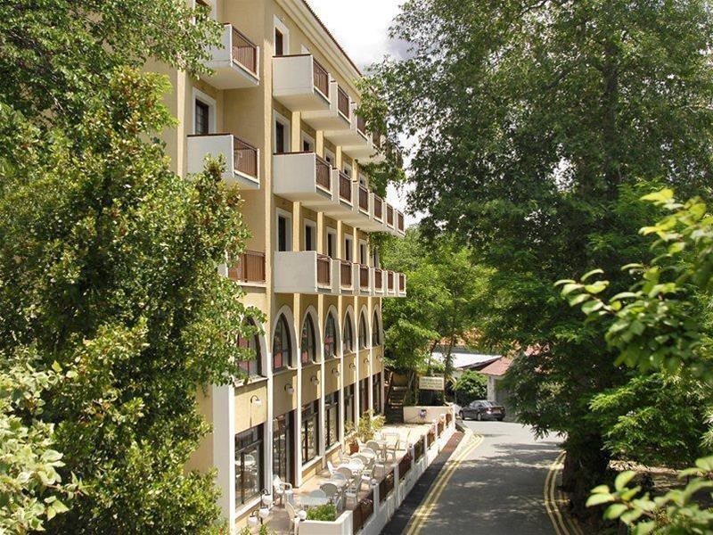 Pendeli Hotel