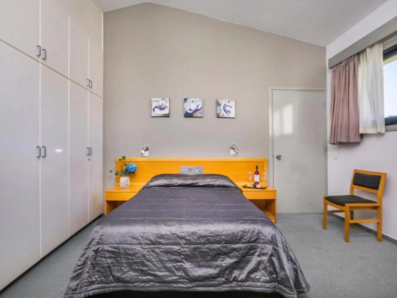 Troodos Hotel