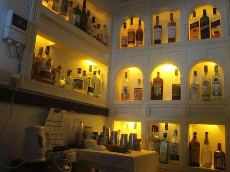 Kijani House