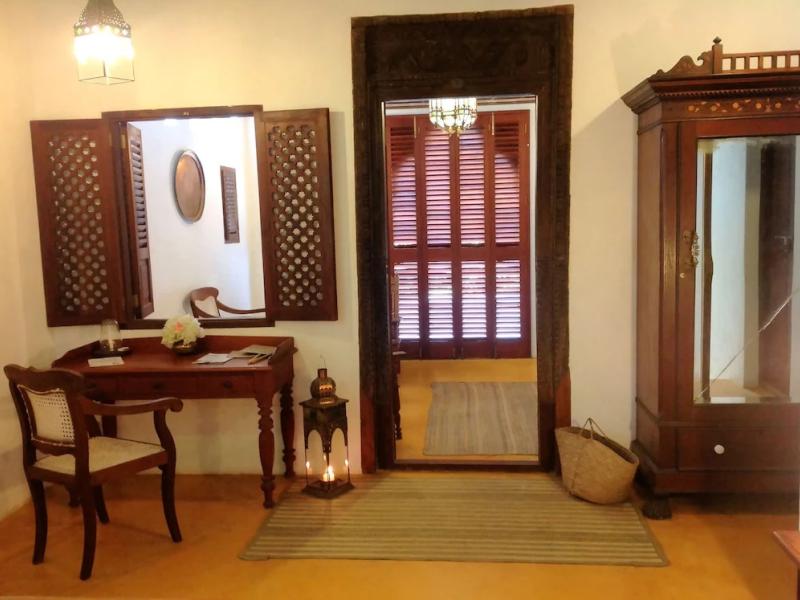Kijani House