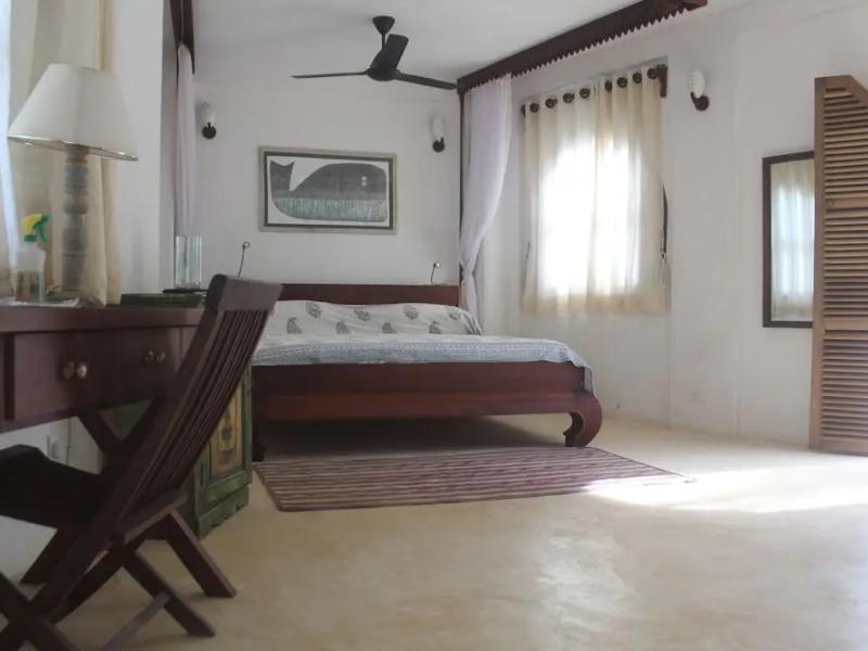 Kijani House