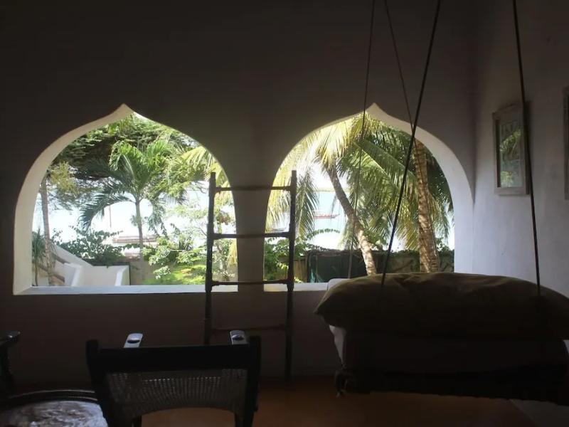 Kijani House