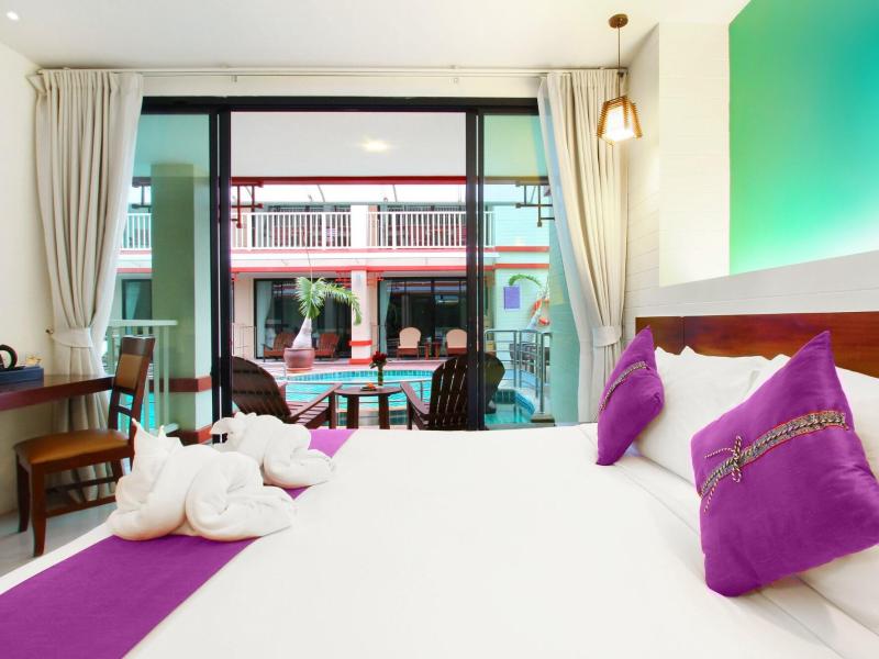 Kiang Haad Beach Hua Hin Hotel