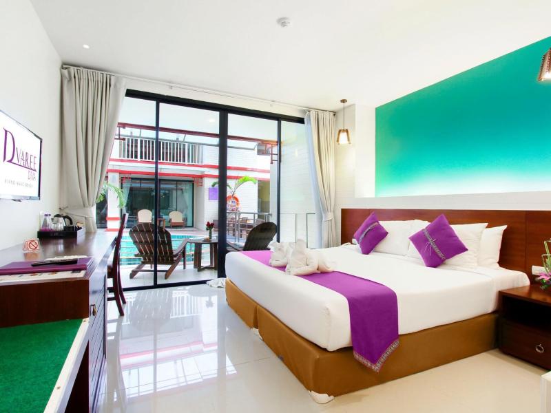 Kiang Haad Beach Hua Hin Hotel
