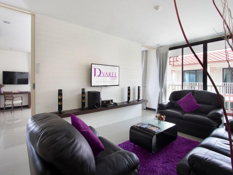 Kiang Haad Beach Hua Hin Hotel