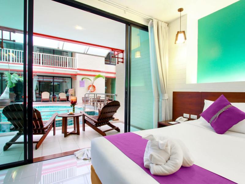 Kiang Haad Beach Hua Hin Hotel