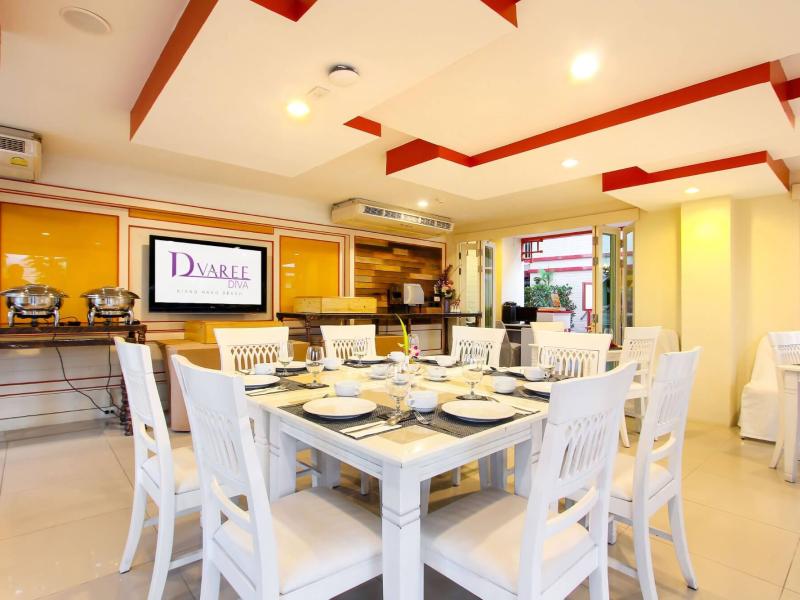 Kiang Haad Beach Hua Hin Hotel