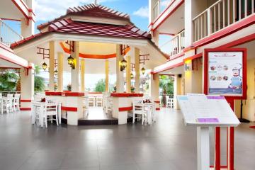 Отель Kiang Haad Beach Hua Hin Hotel Таиланд, Хуахин, фото 20