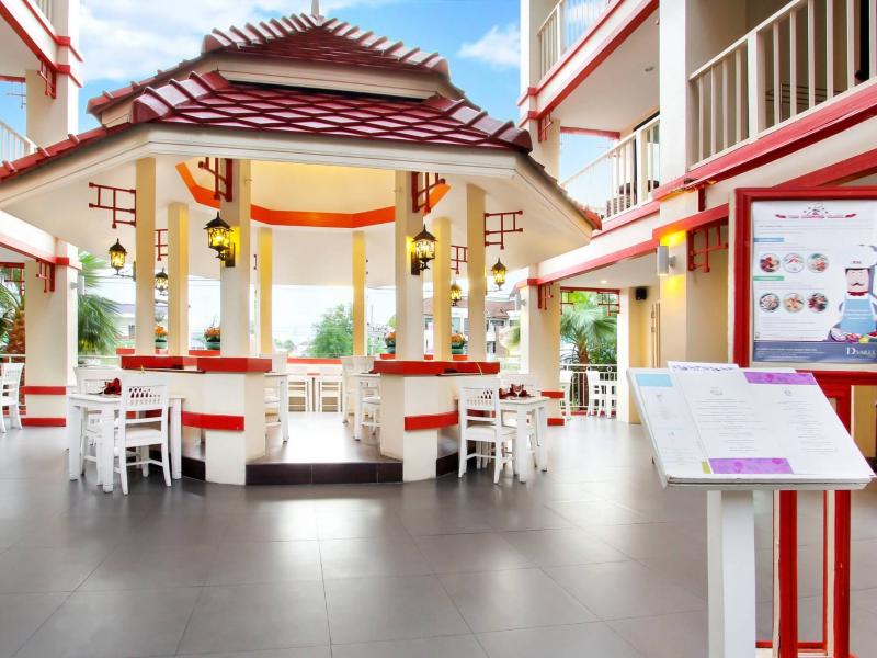 Kiang Haad Beach Hua Hin Hotel