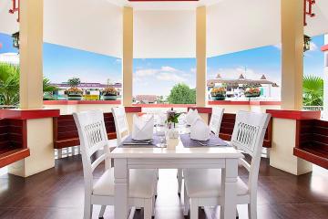 Отель Kiang Haad Beach Hua Hin Hotel Таиланд, Хуахин, фото 22