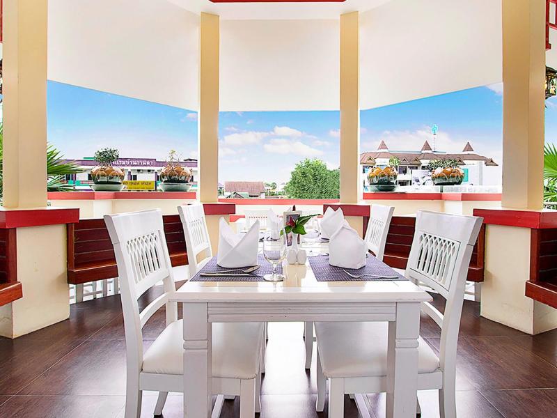 Kiang Haad Beach Hua Hin Hotel