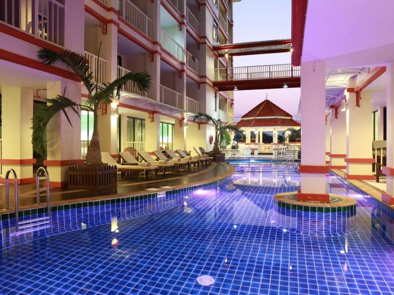 Kiang Haad Beach Hua Hin Hotel