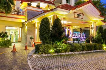 Отель Kiang Haad Beach Hua Hin Hotel Таиланд, Хуахин, фото 29
