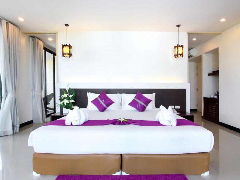 Kiang Haad Beach Hua Hin Hotel