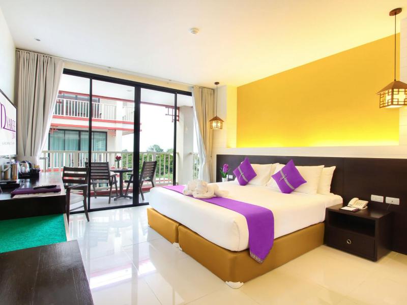 Kiang Haad Beach Hua Hin Hotel