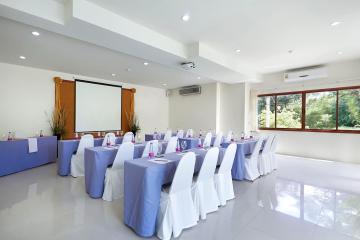 Отель Kiang Haad Beach Hua Hin Hotel Таиланд, Хуахин, фото 7