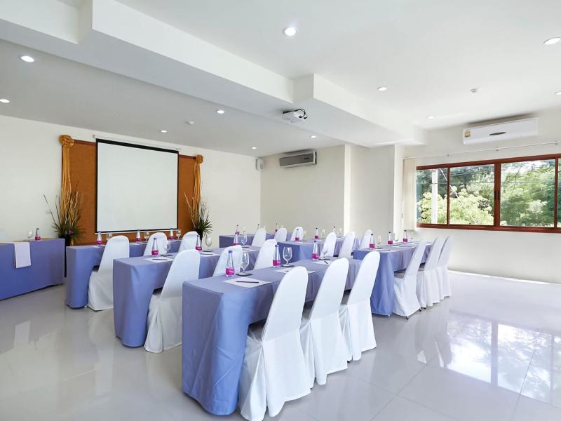 Kiang Haad Beach Hua Hin Hotel