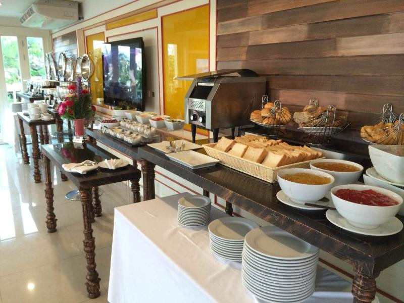 Kiang Haad Beach Hua Hin Hotel