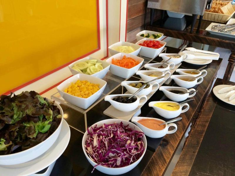 Kiang Haad Beach Hua Hin Hotel