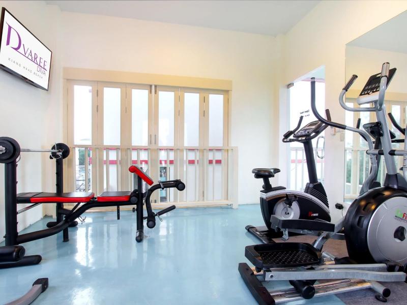 Kiang Haad Beach Hua Hin Hotel