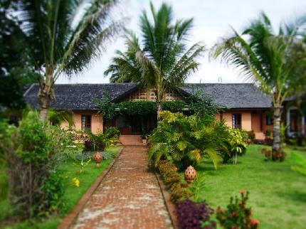 Villa Nam Song