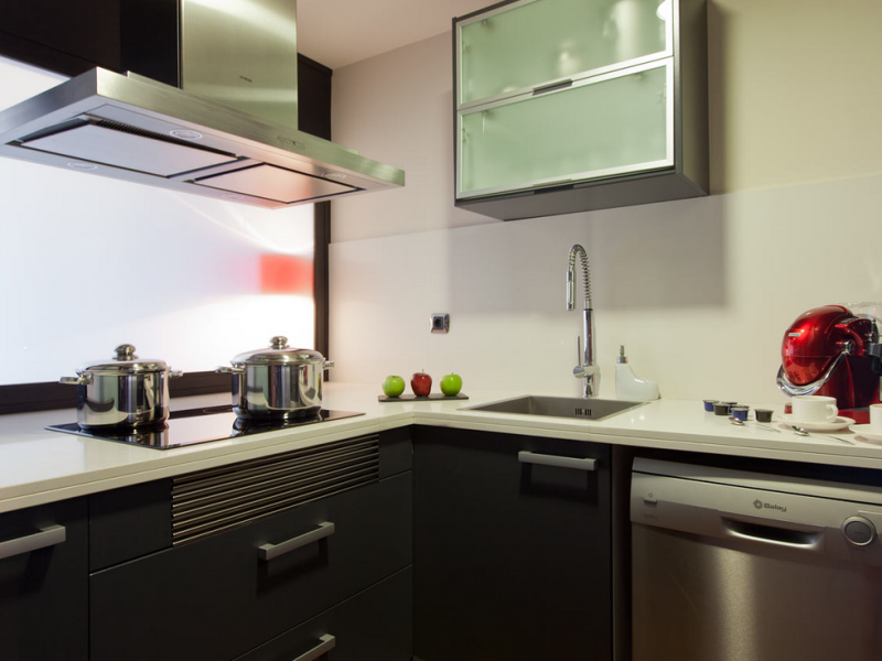 Suites Center Barcelona