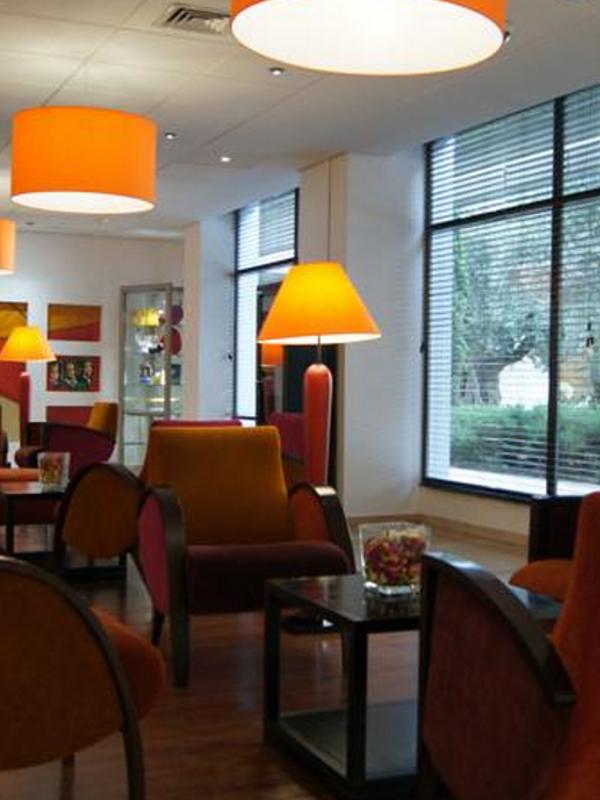 Novotel Madrid City Las Ventas