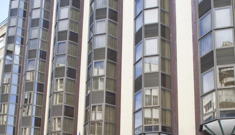 Legendary Lisboa Suites