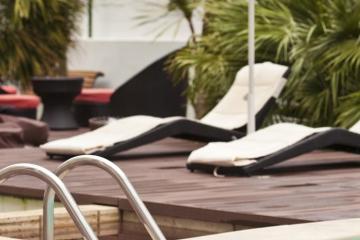 Отель Legendary Lisboa Suites Португалия, Лиссабон, фото 12