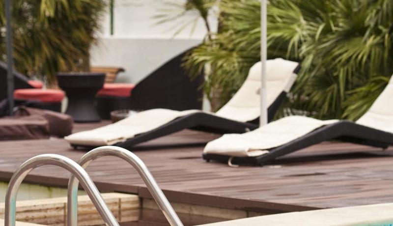 Legendary Lisboa Suites