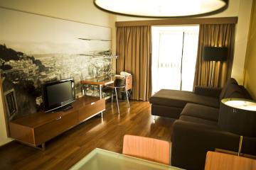 Отель Legendary Lisboa Suites Португалия, Лиссабон, фото 2