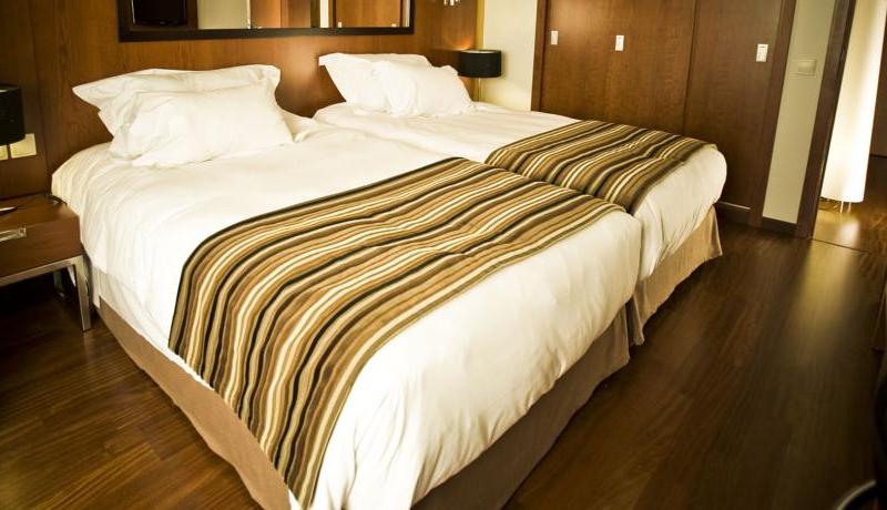 Legendary Lisboa Suites