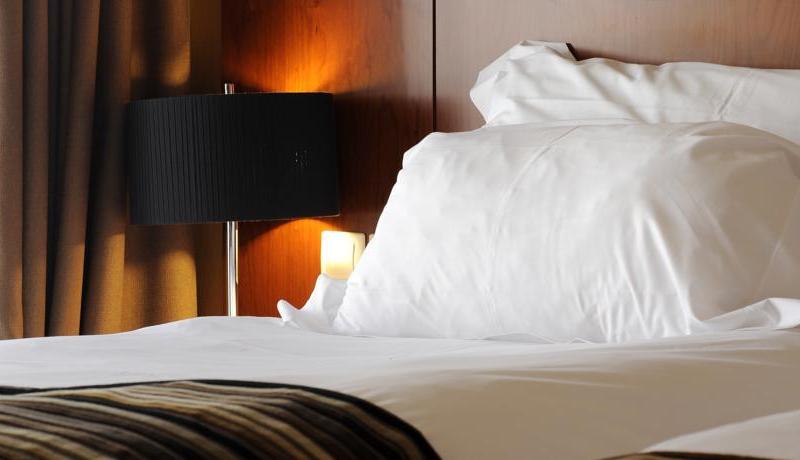 Legendary Lisboa Suites