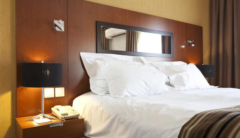 Legendary Lisboa Suites