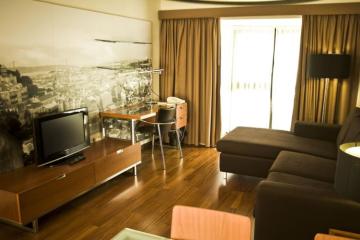 Отель Legendary Lisboa Suites Португалия, Лиссабон, фото 9