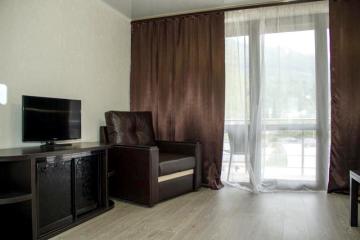 Отель Посейдон Абхазия, Гагра, фото 11